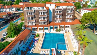 Club Munamar Beach Resort