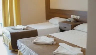 Club Munamar Beach Resort