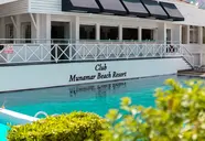 Club Munamar Beach Resort