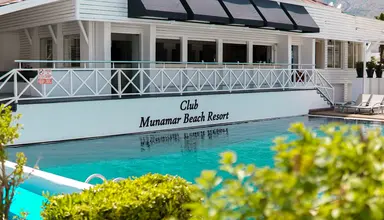 Club Munamar Beach Resort