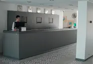 Club Munamar Beach Resort