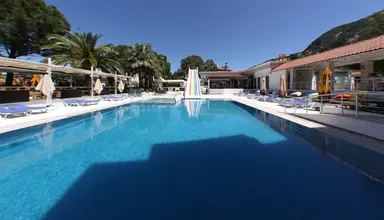 Club Munamar Beach Resort