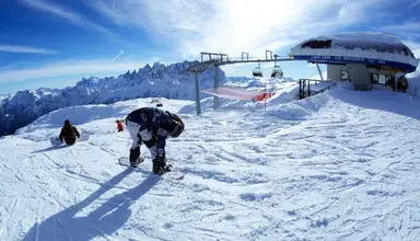 Club Orsa Maggiore