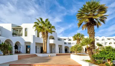 Club Palm Azur