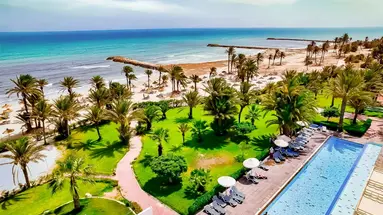 Club Palm Azur
