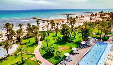 Club Palm Azur
