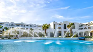 Club Palm Azur