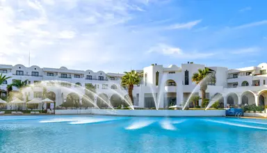 Club Palm Azur