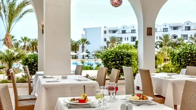 Club Palm Azur