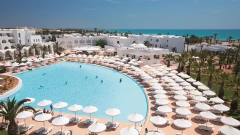 Hotel Club Palm Azur