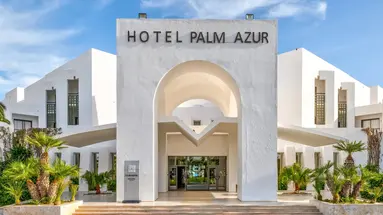 Club Palm Azur