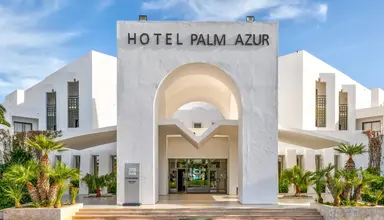 Club Palm Azur