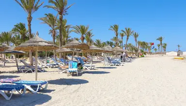 Club Palm Azur