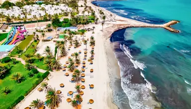 Club Palm Azur