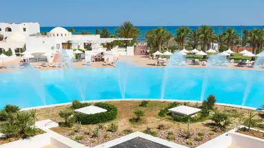 Club Palm Azur