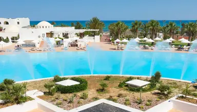 Club Palm Azur