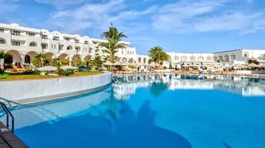 Club Palm Azur