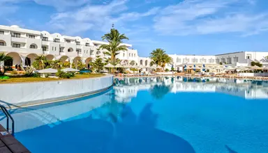 Club Palm Azur