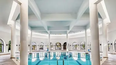 Club Palm Azur