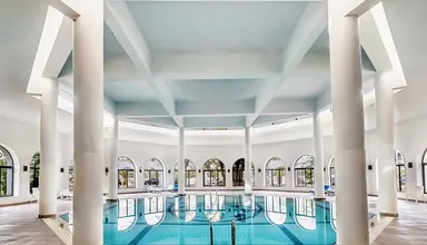 Club Palm Azur