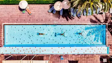 Club Palm Azur