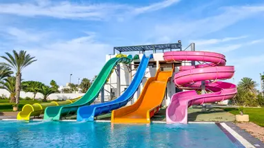 Club Palm Azur