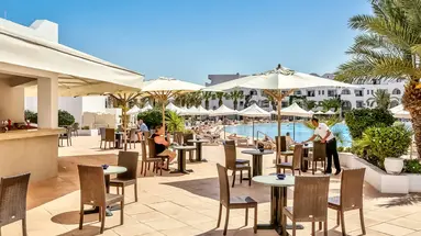 Club Palm Azur