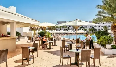Club Palm Azur