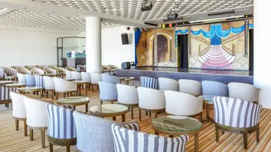 Club Palm Azur