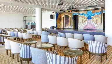Club Palm Azur