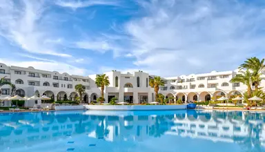 Club Palm Azur