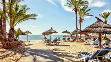 Club Palm Azur