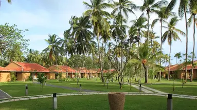 Club Palm Bay