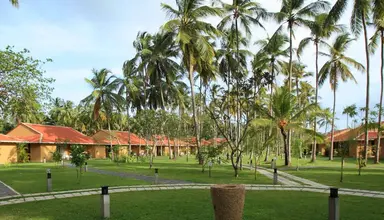Club Palm Bay