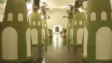 Club Palm Bay