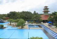 Club Palm Bay