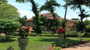 Club Palm Bay