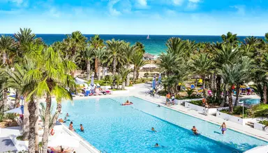 Club Palm Beach (Djerba)