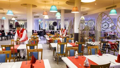 Club Palm Beach (Djerba)