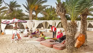 Club Palm Beach (Djerba)