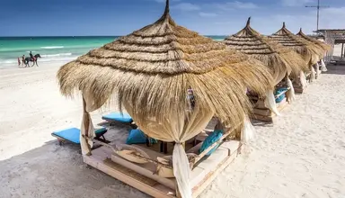 Club Palm Beach (Djerba)