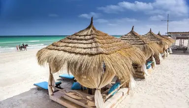 Club Palm Beach (Djerba)