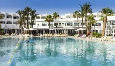 Club Palm Beach (Djerba)