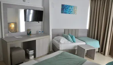 Club Palm Beach (Djerba)