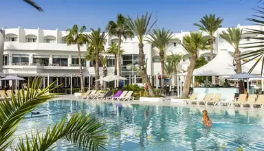 Club Palm Beach (Djerba)