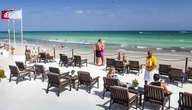 Club Palm Beach (Djerba)
