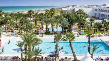 Club Palm Beach (Djerba)