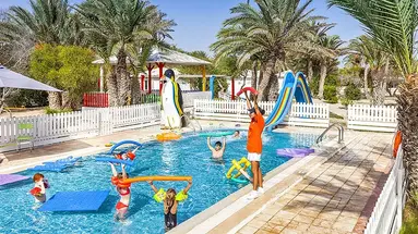 Club Palm Beach (Djerba)