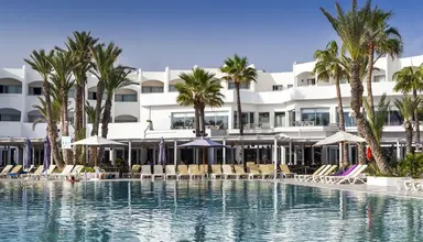 Club Palm Beach (Djerba)