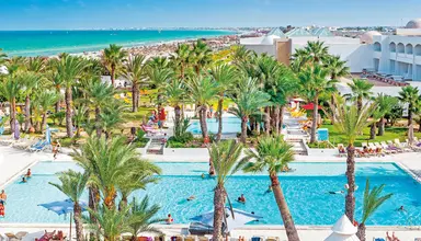 Club Palm Beach (Djerba)